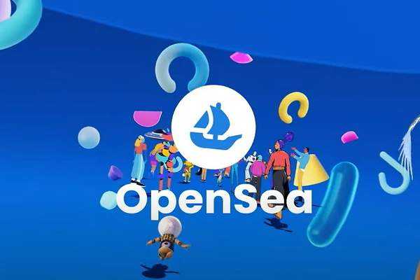 Cómo comprar NFTs en Open Sea