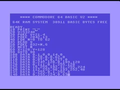 Commodore Basic