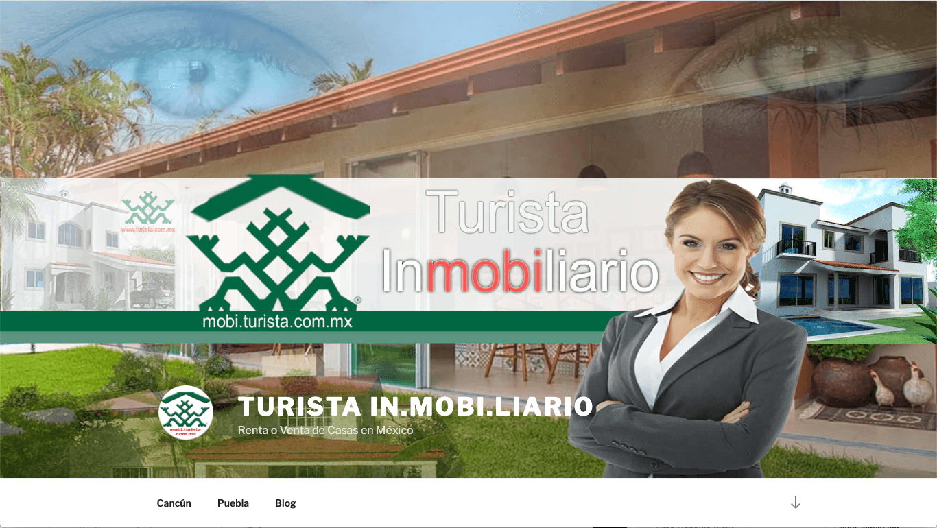 Turista Inmobiliario