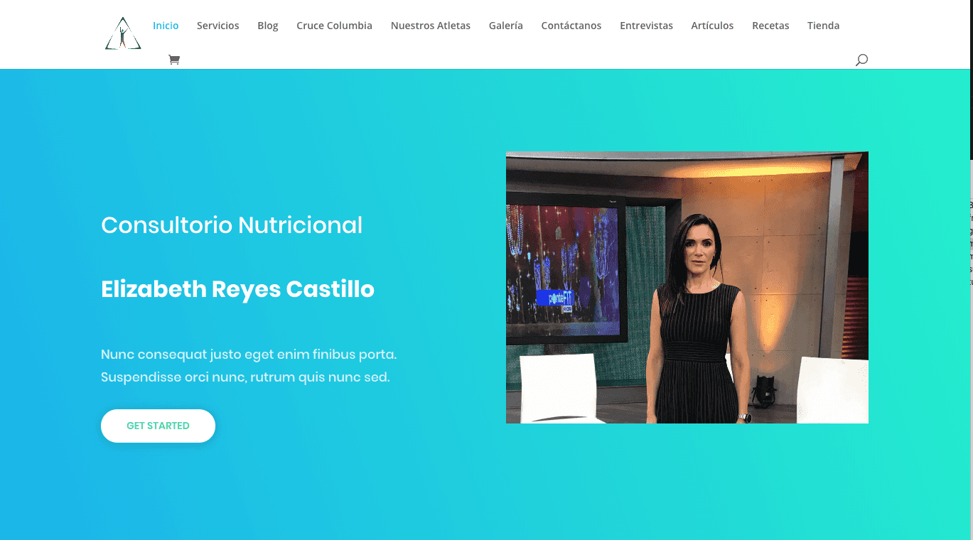 Consultorio Nuticional