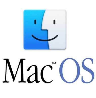 Mac Os