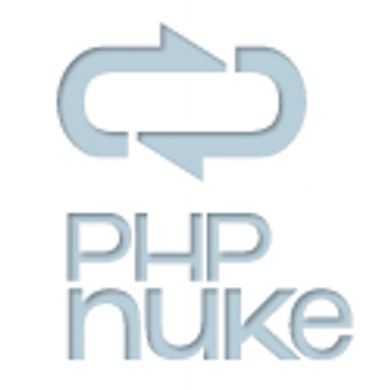PHP Nuke