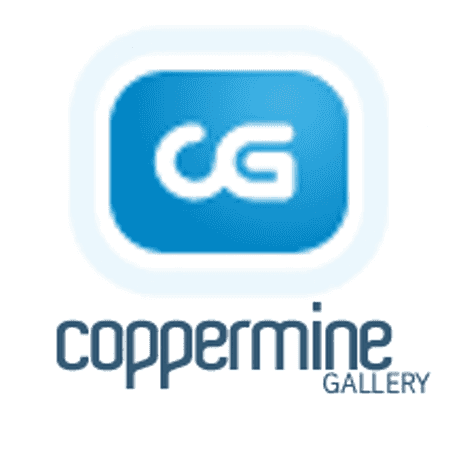 Coppermine Gallery