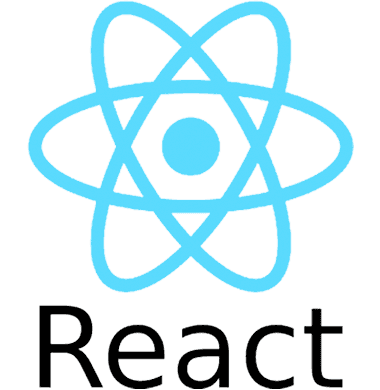 React